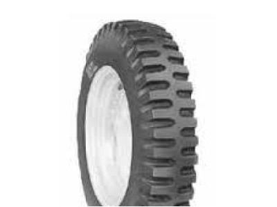 Шина пневматична 7.00-16 10PR BKT BRAVADO TT