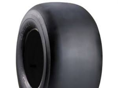 Шина пневматична 18X10.50-10 2PR BKT LG SMOOTH TL