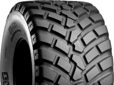 Шина пневматична 620/40R22.5 BKT FL 635 154D TL
