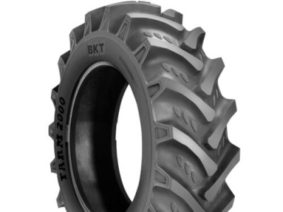 Шина пневматична 250/80-16 8PR BKT FARM 2000 125A8 TT