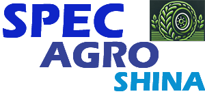Шини для с/г техніки, промислових машин та бездоріжжя (off-the-road) | Спецагрошина шини 